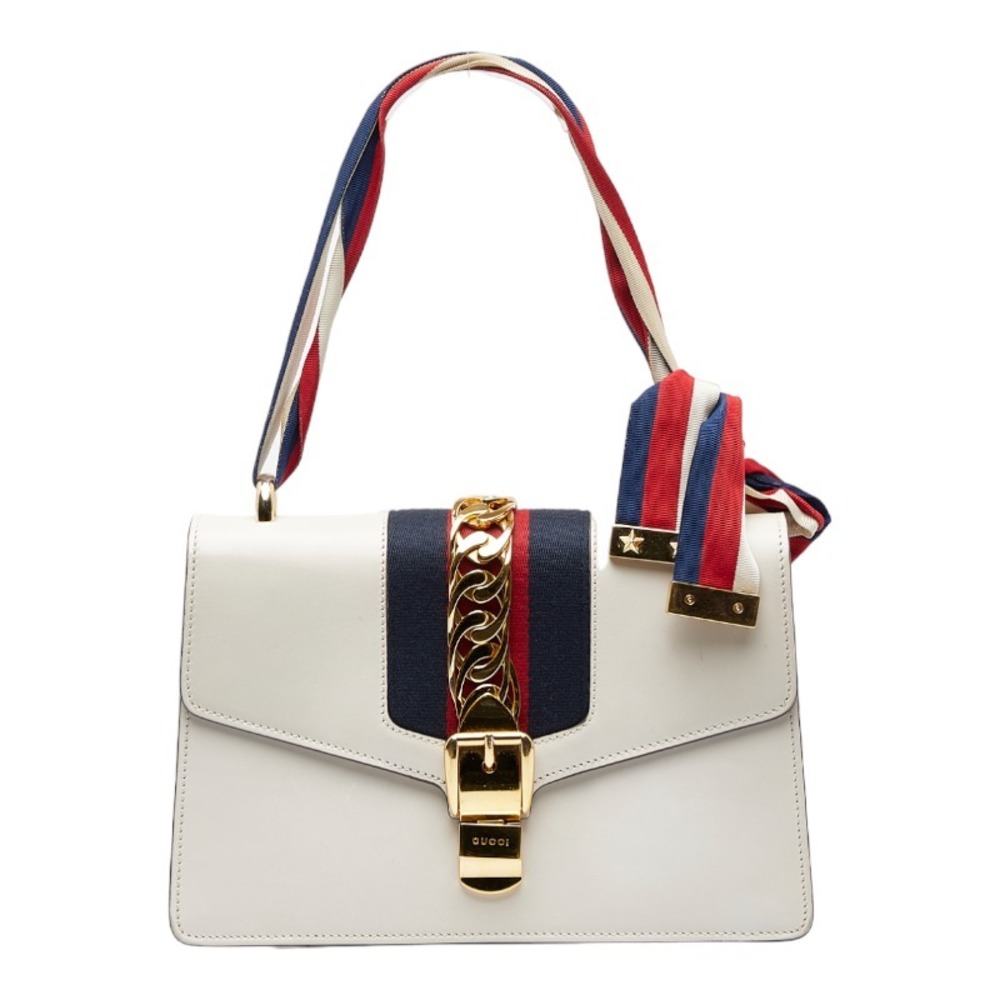 Gucci Women's Bag - Navy