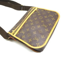 Louis Vuitton Bosphore PM Women's and Men's Shoulder Bag M40106