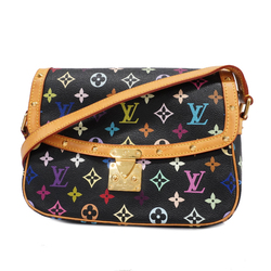 How to spot a Fake Louis Vuitton Multicolor Bag 