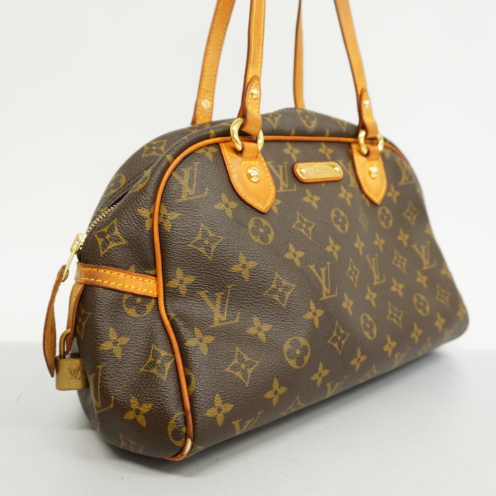Louis Vuitton, Bags, Louis Vuitton Monogram Montorgueil Pm Shoulder Bag