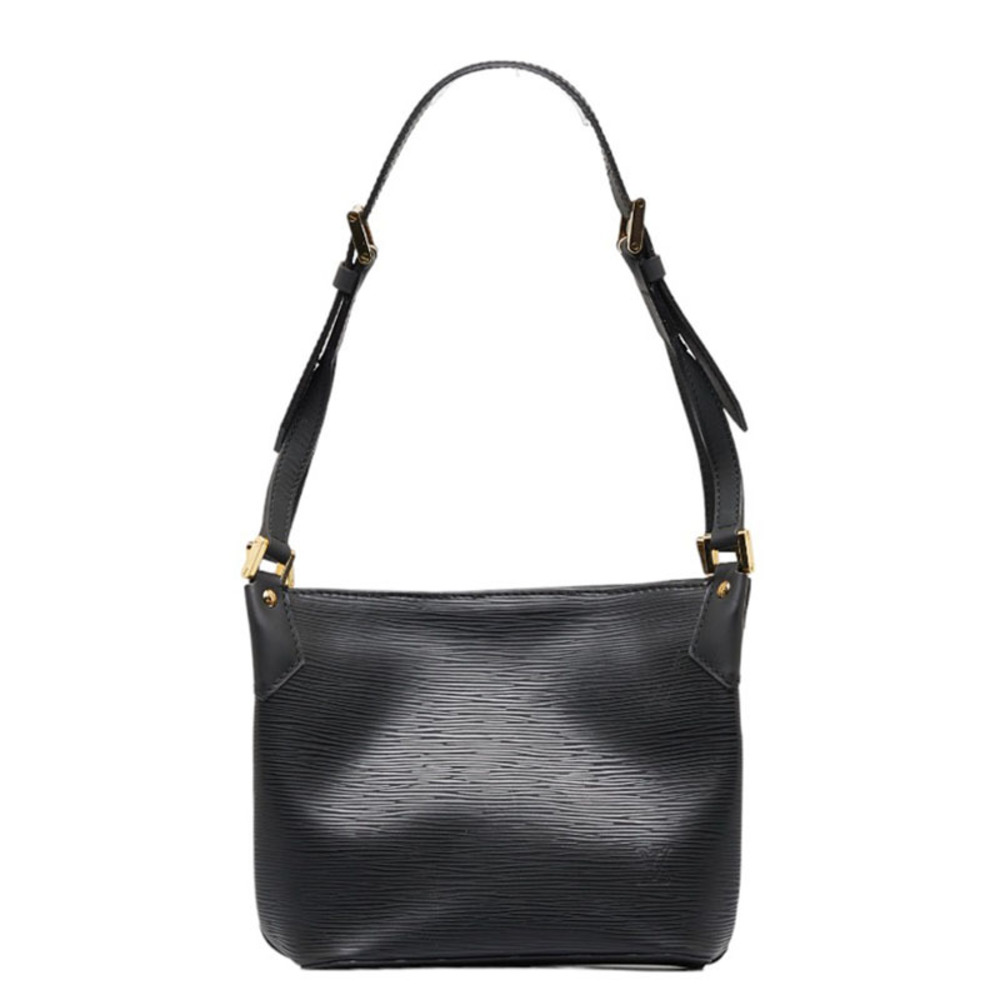 Louis Vuitton Epi Mandala PM Shoulder Bag M58932 Noir Black