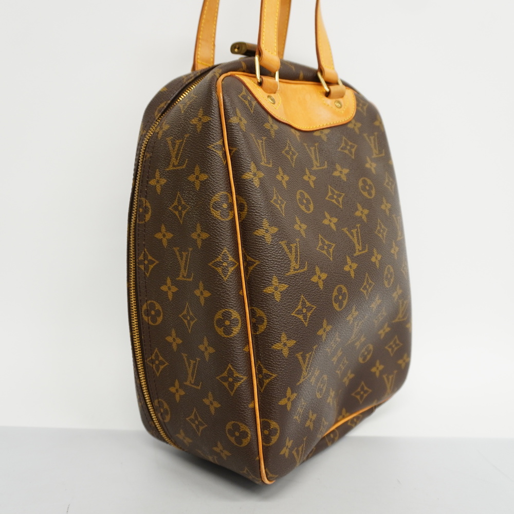 Louis Vuitton Monogram Excursion Hand Bag.