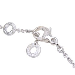 Bvlgari Bzero1 Element Women's Necklace 750 White Gold