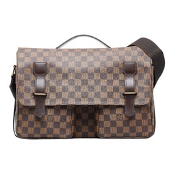 Louis Vuitton Monogram Marley Bandolier M51828 Shoulder Bag 0173