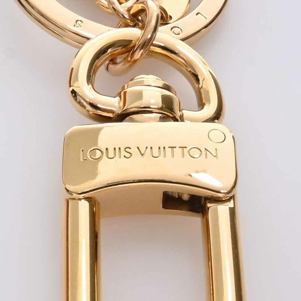 Louis Vuitton M65216 LV Facettes Bag Charm & Key Holder