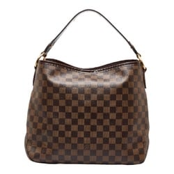 Louis Vuitton Epi Pont Neuf Handbag M5205D Mocha Brown Leather Ladies LOUIS  VUITTON