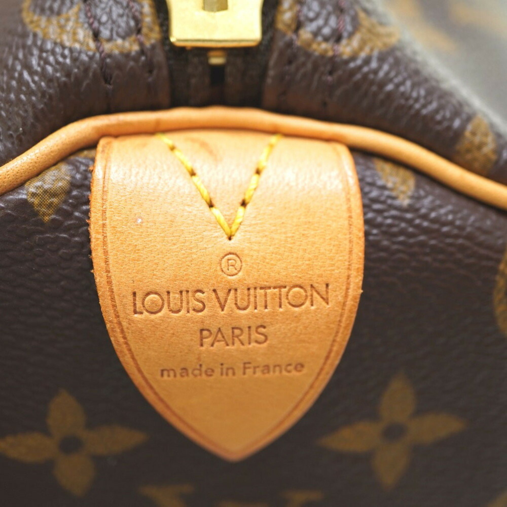 Louis Vuitton Monogram Keepall 50 M41426 Handbag LOUIS VUITTON