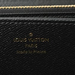 Louis Vuitton LOUIS VUITTON Long Wallet Zippy Monogram Giant Reverse M67687