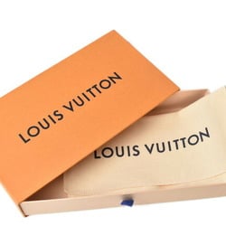 Louis Vuitton LOUIS VUITTON Long Wallet Zippy Monogram Giant Reverse M67687