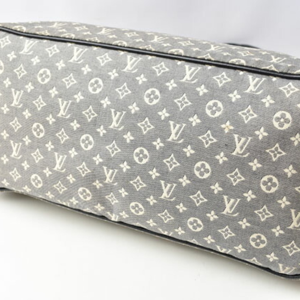 Louis Vuitton Tote Bag Louis Vuitton Neverfull Mm Ankle Monogram Ideal  Canvas Auction
