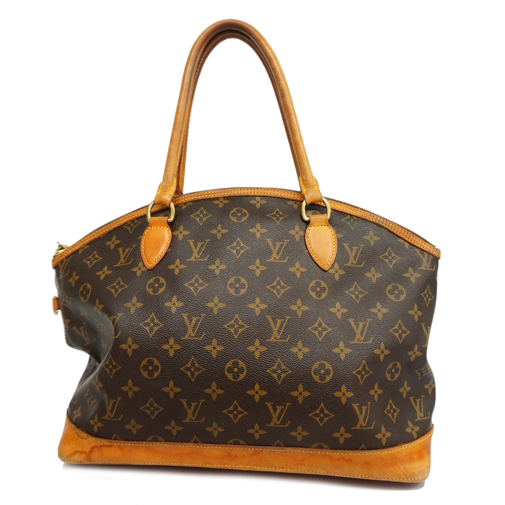 Louis Vuitton Lockit Horizontal M40104