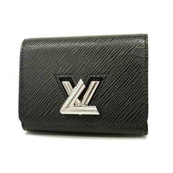 Louis Vuitton Epi Clemence Wallet M60913 Women's Epi Leather Long Wallet  (bi-fold) Coquelicots