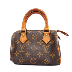 Louis Vuitton mini speedy  Bags, Louis vuitton, Lv handbags
