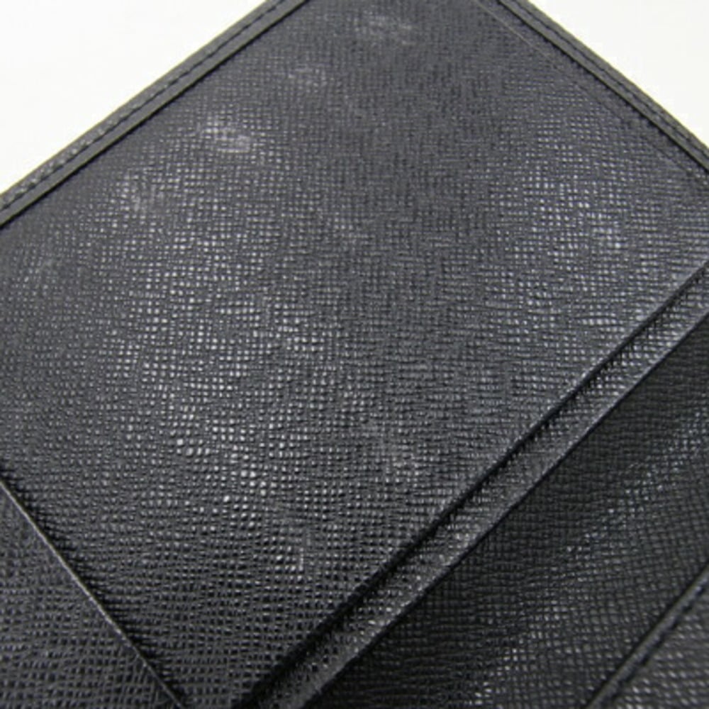 Louis Vuitton Taiga Leather Porte-Valeurs