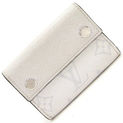 Louis Vuitton Taigarama Discovery Compact Wallet