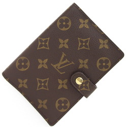 LOUIS VUITTON Louis Vuitton Porto Cult Double M62170 Black Monogram Eclipse  Card Case Men's | eLADY Globazone