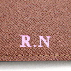 Louis Vuitton Passport Cover Monogram M64502