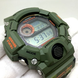 CASIO Casio G-SHOCK G-Shock watch GW-9400CMJ-3 master of G men in