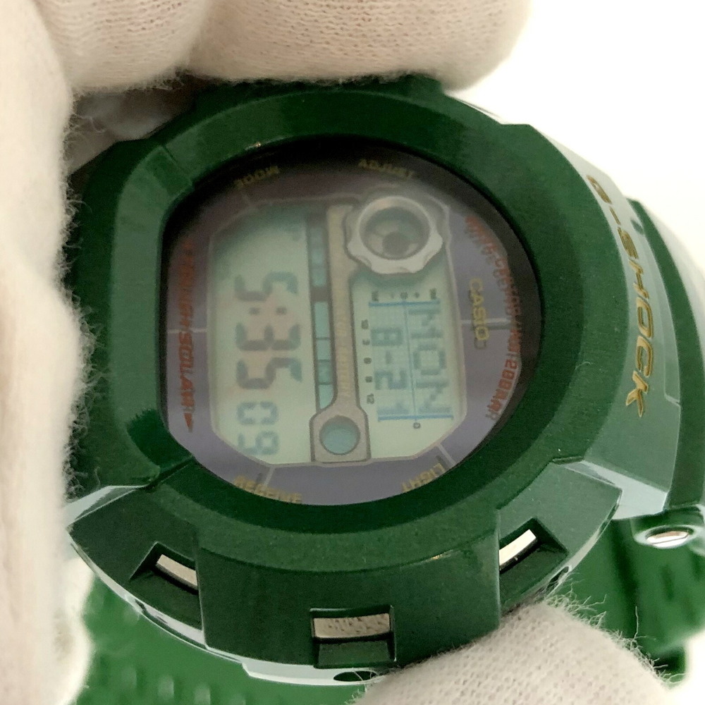 CASIO G-SHOCK GW-400SF in4mation Tokoro-