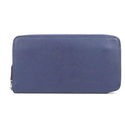 Hermes Bastia Unisex Taurillon Clemence Leather Coin Purse/coin Case B in  2023