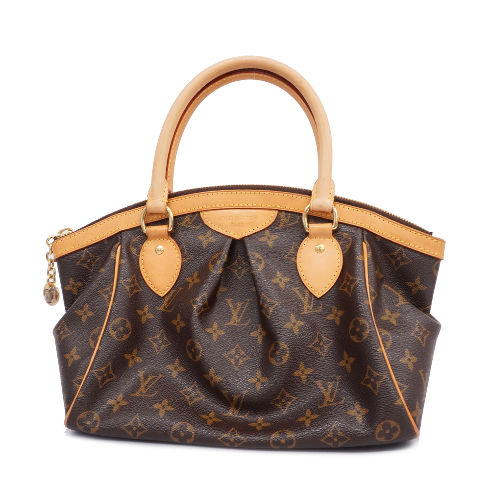 Louis Vuitton Monogram Tivoli PM