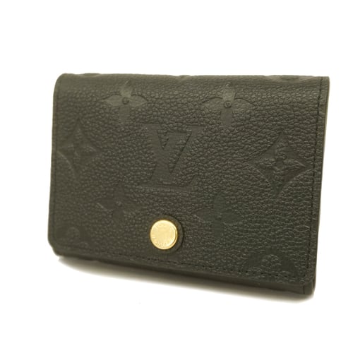 Louis Vuitton Business card holder (M58456)