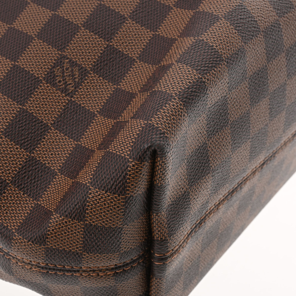 Louis Vuitton N44045 Graceful Mm Damier Ebene Canvas