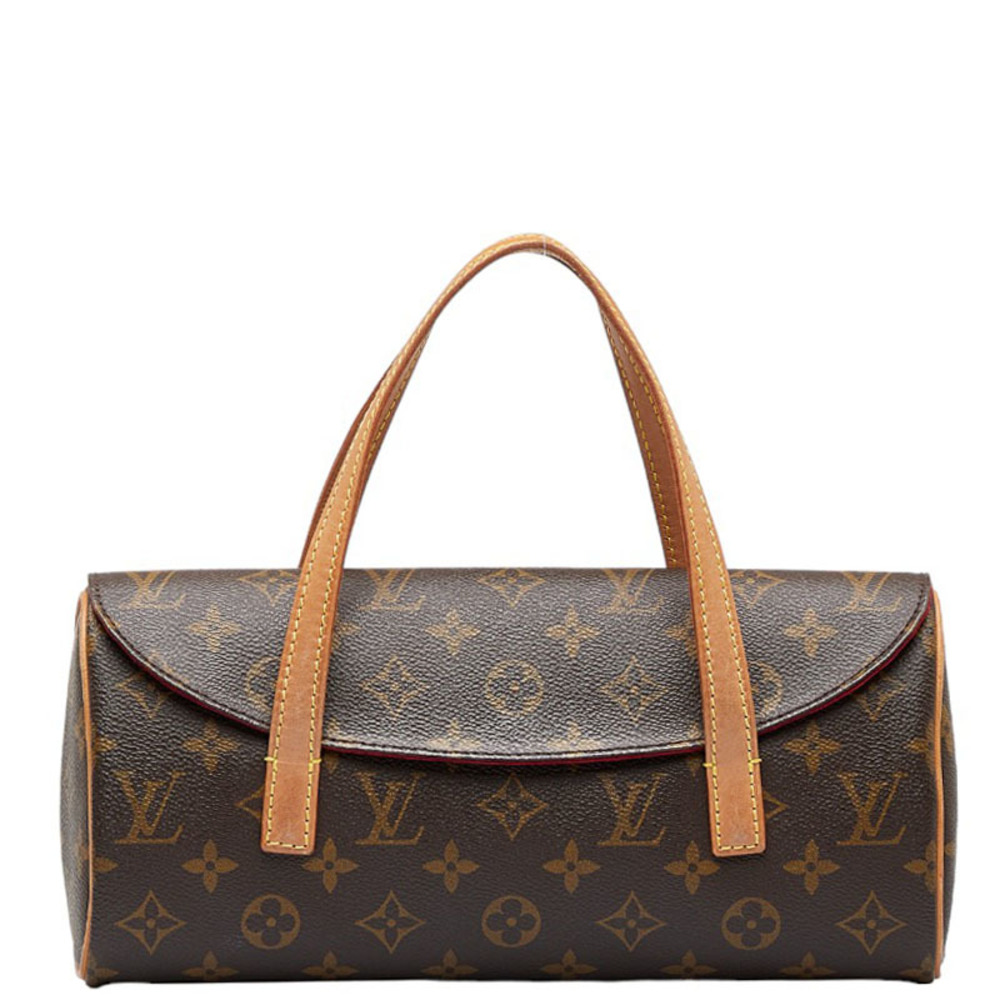 Louis Vuitton Sonatine handbag  Handbag, Louis vuitton, Vuitton