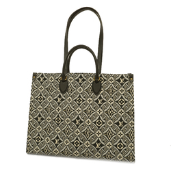 Louis Vuitton M45389 Fold Tote PM 2WAY Bag Handbag Shoulder Bag