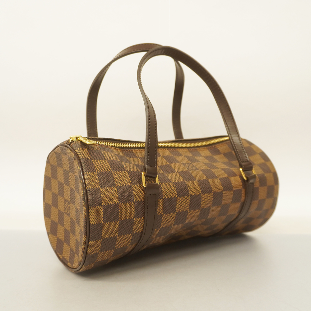 Louis Vuitton Damier Papillon Pm N51304 Women's Handbag Auction