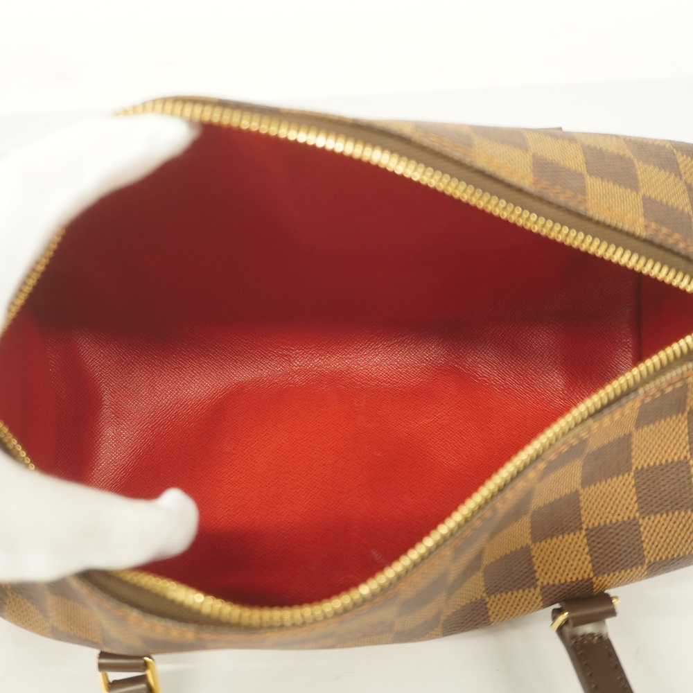 Louis Vuitton Damier Papillon Pm N51304 Women's Handbag Auction