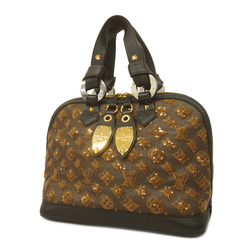 LOUIS VUITTON Louis Vuitton Damier Anfini 3D Campus Bum Bag N50022 Women's  Men's Leather