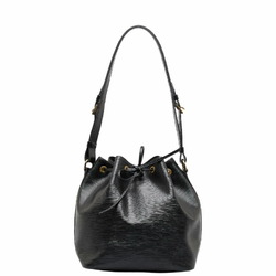 Louis Vuitton Bag Epi Women's Handbag Ponneuf Tassili Yellow