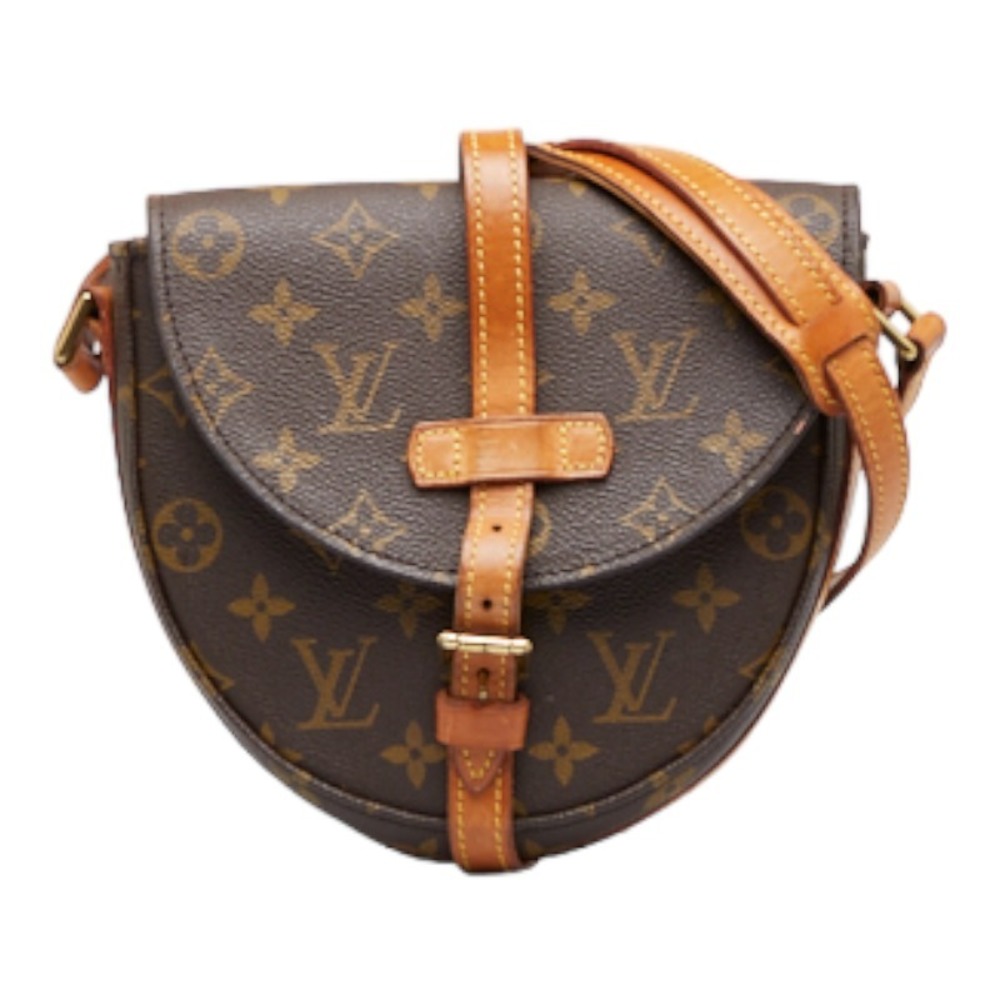 head-to-toe Louis Vuitton - PM - Shoulder - M51234 – Louis Vuitton Reverse  Monogram Dauphine MM - Vuitton - Louis - Shanti - Monogram - Bag