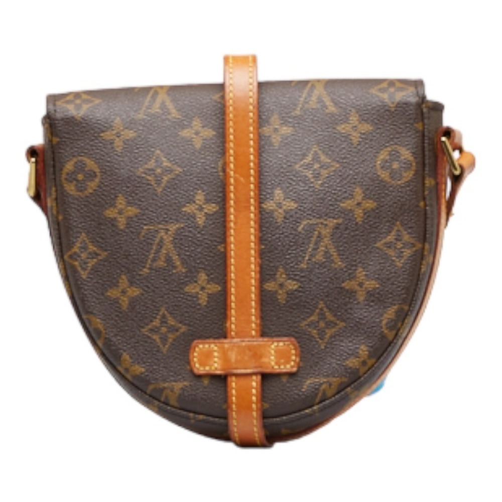 head-to-toe Louis Vuitton - PM - Shoulder - M51234 – Louis Vuitton Reverse  Monogram Dauphine MM - Vuitton - Louis - Shanti - Monogram - Bag