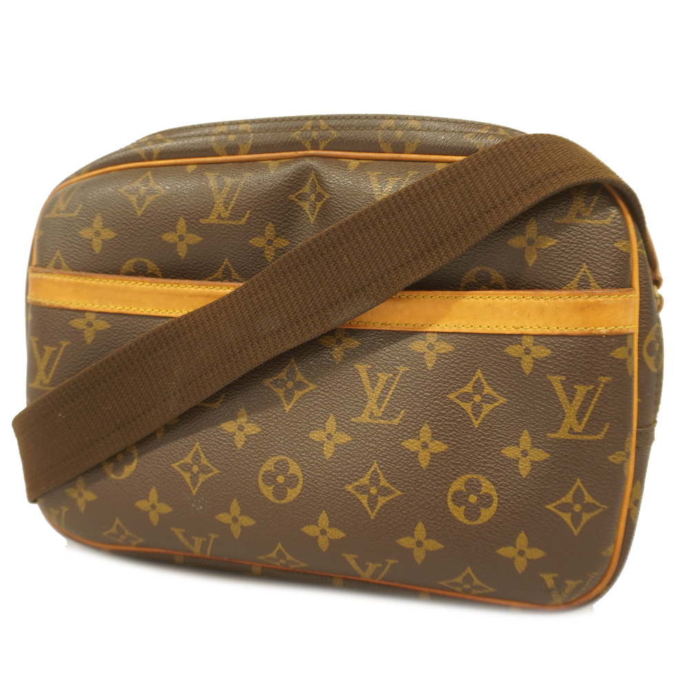 Louis Vuitton, Bags, Louis Vuitton Reporter Bag