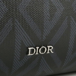 Christian Dior Rango 22 1ADPO249CDP_H43E Shoulder Bag Canvas Men's