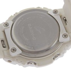 Casio CASIO Baby G GLIDE Ladies Quartz Battery Watch BAX 100 7AJF