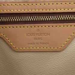 LOUIS VUITTON Monogram Bucket GM Type Bag Tote M42236