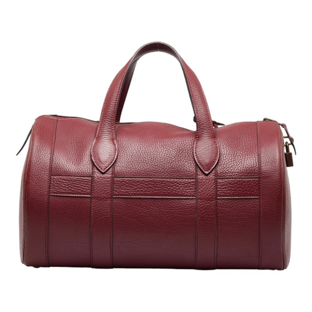 HERMES BOSTON BAG