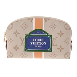 LOUIS VUITTON Monogram Cosmetic Pouch 1255865