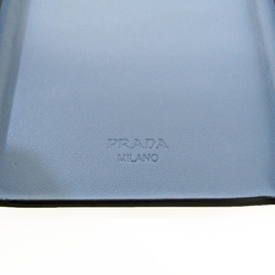 Prada Leather Phone Bumper For IPhone 7 Plus Multi-color Comic pattern 1ZH036