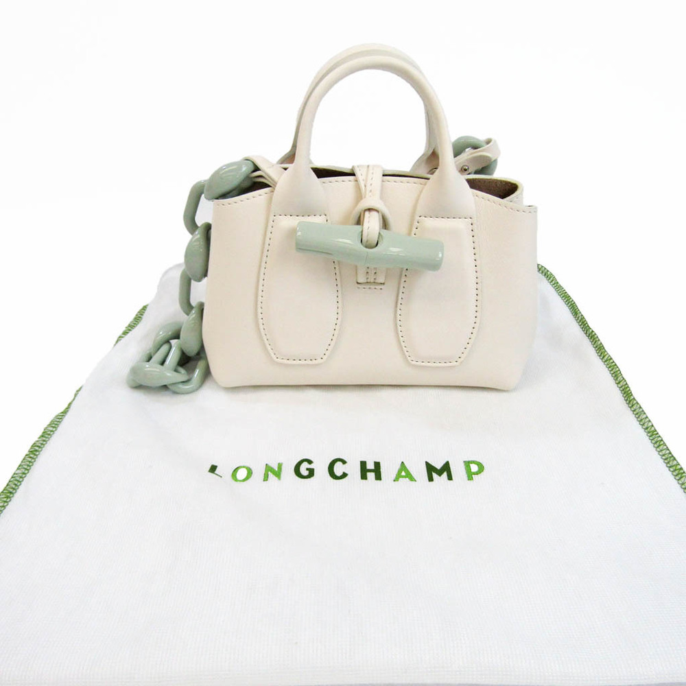 Longchamp Dustbag Shoulder Bags