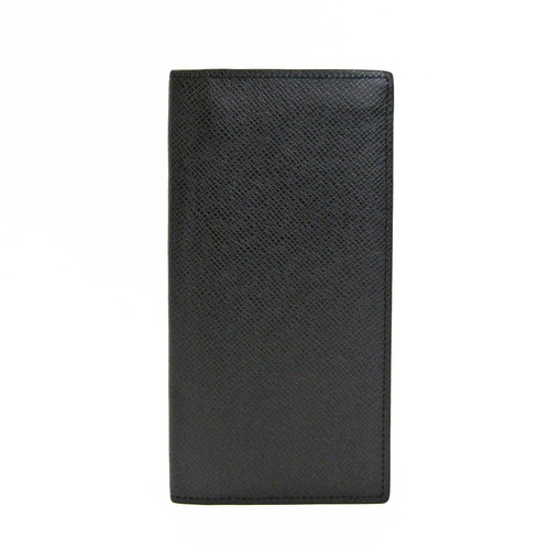 LOUIS VUITTON Taiga Multiple Wallet Ardoise 1272744