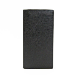 Louis Vuitton Taiga Alexandre Wallet NM M64597 Men's Taiga Leather Long Wallet (bi-fold) Ardoise,Ocean