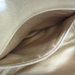 Miu Miu Madras 5BB006 Women's Leather Handbag,Shoulder Bag Pink Beige