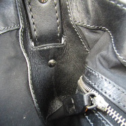 Tod's Women's Leather Handbag,Shoulder Bag Black