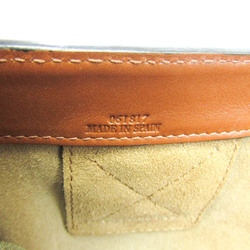Loewe Easy Messenger Bag Women,Men Leather Shoulder Bag Brown,Dark Brown