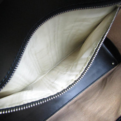 Tod's D Bag Women's Leather Shoulder Bag,Tote Bag Black