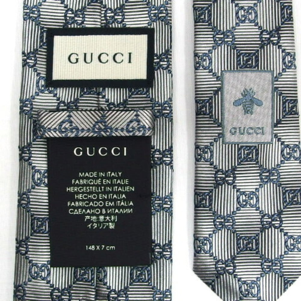 Gucci GG Tie